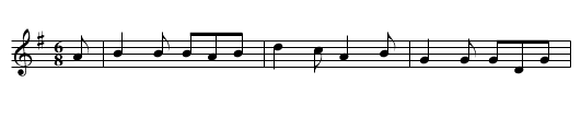 Lea Castle, The - staff notation