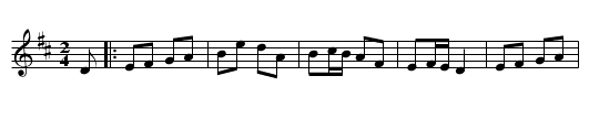 Lee Strand - staff notation