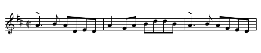 Leitrim Bucks, The - staff notation