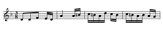 Les poules huppées - staff notation