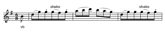 Let Us Be Drinking         (song)          0479 - staff notation