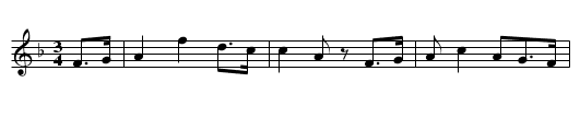 LETZTE ROSE WIE MAGST DU SO EINSAM VERBLUEHN - staff notation