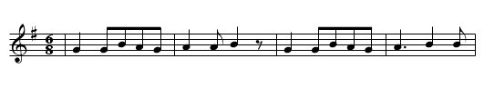 Letzter Wille (301), S. 623 - staff notation
