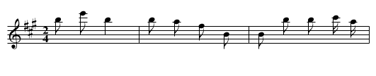 Liao bujian meizi shan dangzhule - staff notation