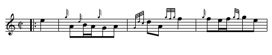 LIBERTON POLKA - staff notation