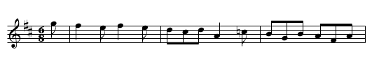 Liberty for the Sailors - staff notation