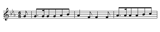 Liebesleid (3-67), S. 192 - staff notation