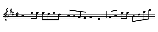 Light Horse March,The. BC.24 - staff notation