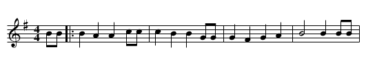 Litchfield Tattoo - staff notation