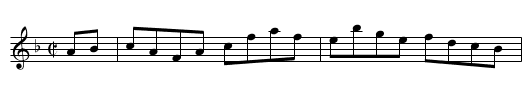 Liverpool Hornpipe. WTG.[025], The - staff notation