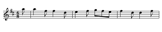 London Camp [2], The - staff notation