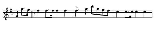 Lord Hardwickes March. TLY.031 - staff notation