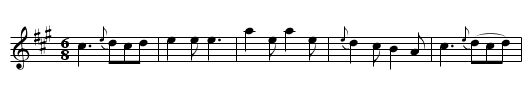L'Ord'nance - staff notation