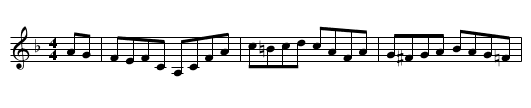 Lotus Club - staff notation
