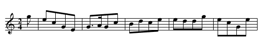 LOVE IN A BIRD CAGE - staff notation