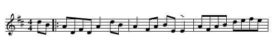 Lucy Campbell - staff notation