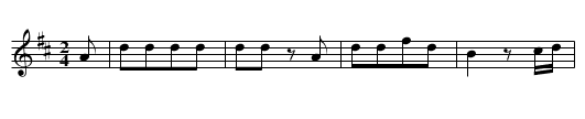 Lucy Neal - staff notation