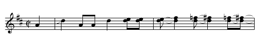 Lucy Neil - staff notation
