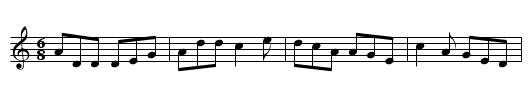 Macallum's - staff notation