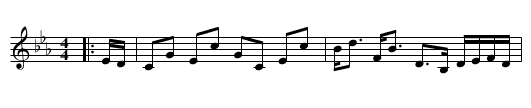 MacDonald - staff notation