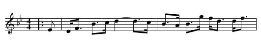 Mackworth - staff notation