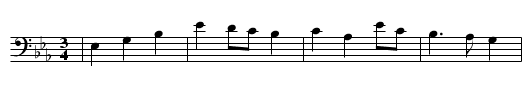 MAEDCHEN GEH DU NUR HEIM - staff notation