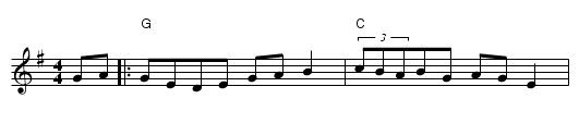 Maggie Pickens - staff notation