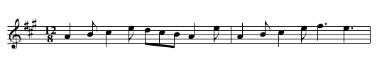Maggie Shanley's - staff notation