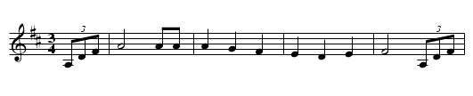 Maguire and Patterson - staff notation