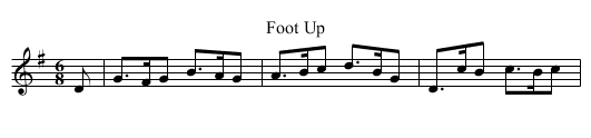 Maid of the Mill - Morris Dance - staff notation