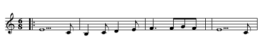 Marcha Procesional de Balmonte (XA 09) - staff notation