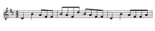 Marey Ramsay,unedited. BF12.08 - staff notation