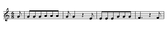 Maria saá weinend ... (1-51), S. 126f - staff notation