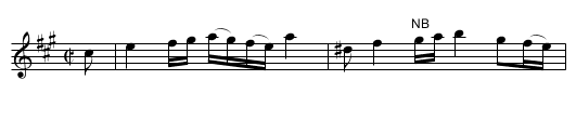 Mark Anthony. PDF2.219 - staff notation