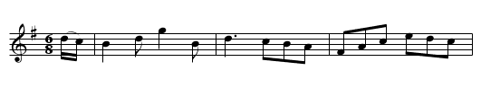 Match Making. HSJJ.071 - staff notation