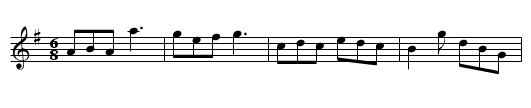 Matthew Briggs. HSJJ.105 - staff notation