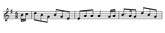 MAX HAWKES'S FAVORITE - staff notation