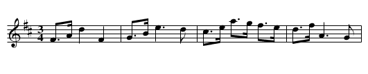Mazurka (à réviser) - staff notation