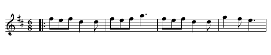 McLEAN'S PIPES - staff notation