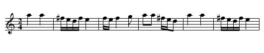 Mechol Halachat - staff notation