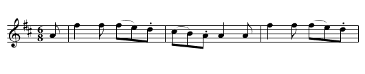 Michael Wiggins - staff notation