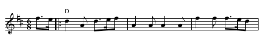 Midlothian Pipe Band, The - staff notation