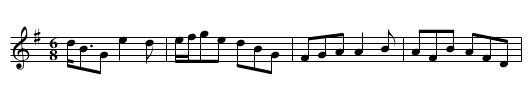 Midnight Frolick. JJo4.170 - staff notation