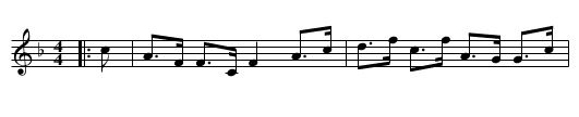 Miss Grant - staff notation