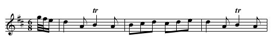 Miss Knowles - staff notation