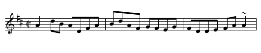 Miss Langford - staff notation