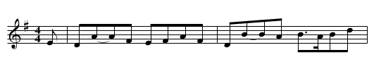 Miss Mc Cloud's. BF11.56 - staff notation