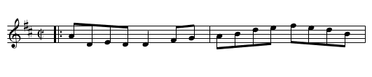 Miss McGuinness - staff notation