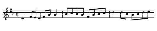Miss Monaghan - staff notation