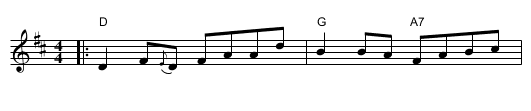 Miss Monaghan - staff notation